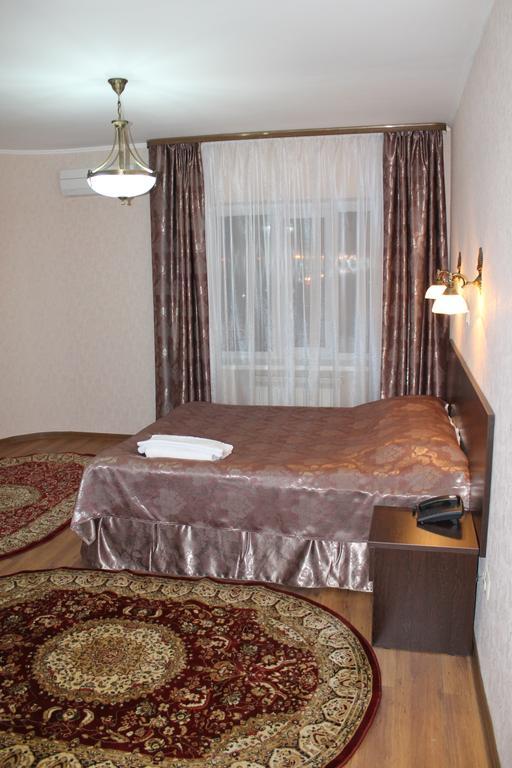 苏尔坦贝巴里斯酒店 阿斯坦纳 客房 照片